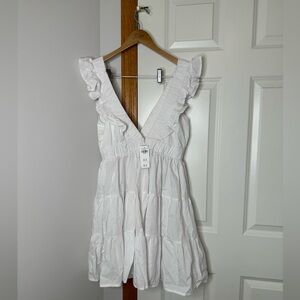 NWT Abercrombie Sun Dress